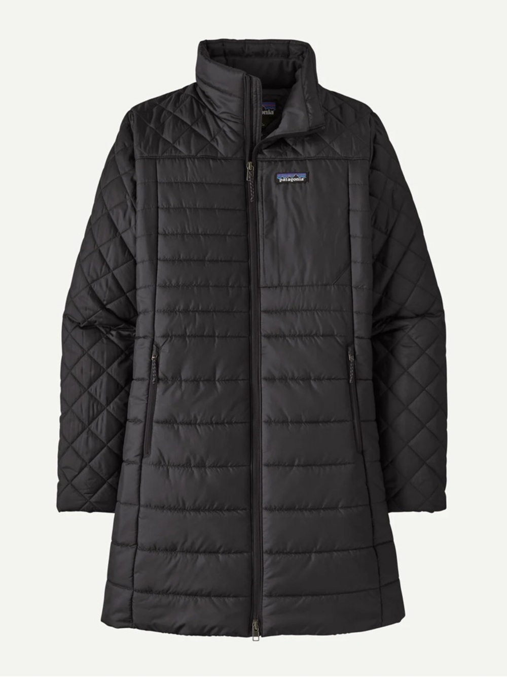 Patagonia Women's Radalie Parka